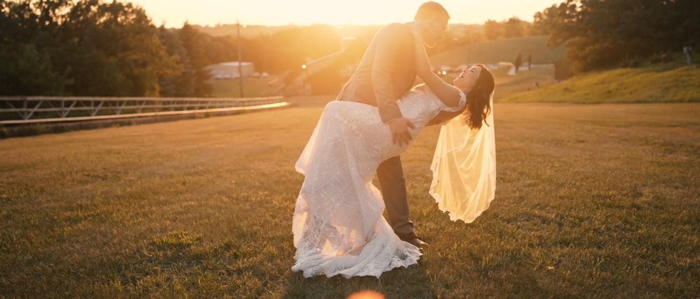 Burnison Wedding Video