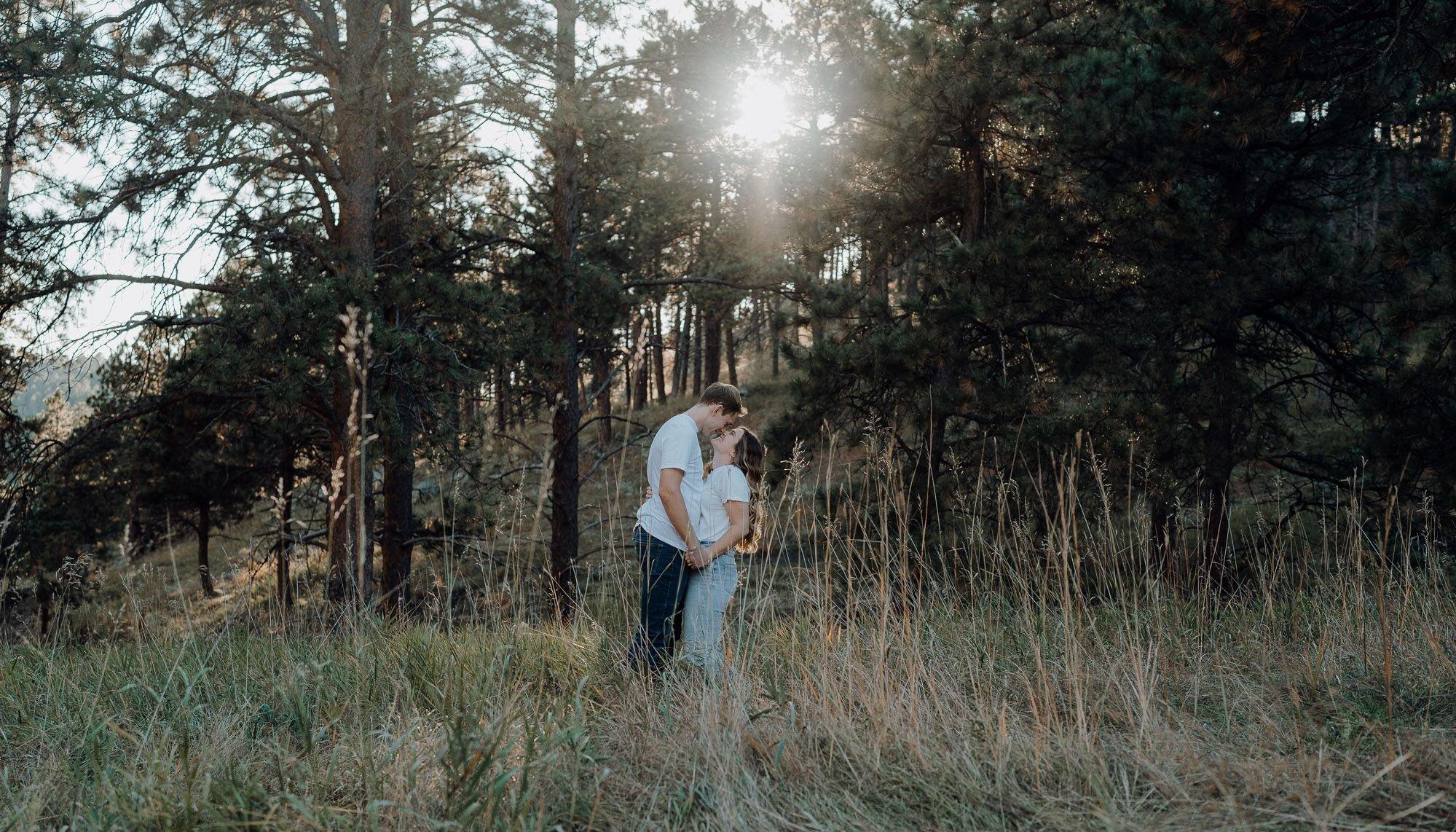 Engagement Photos