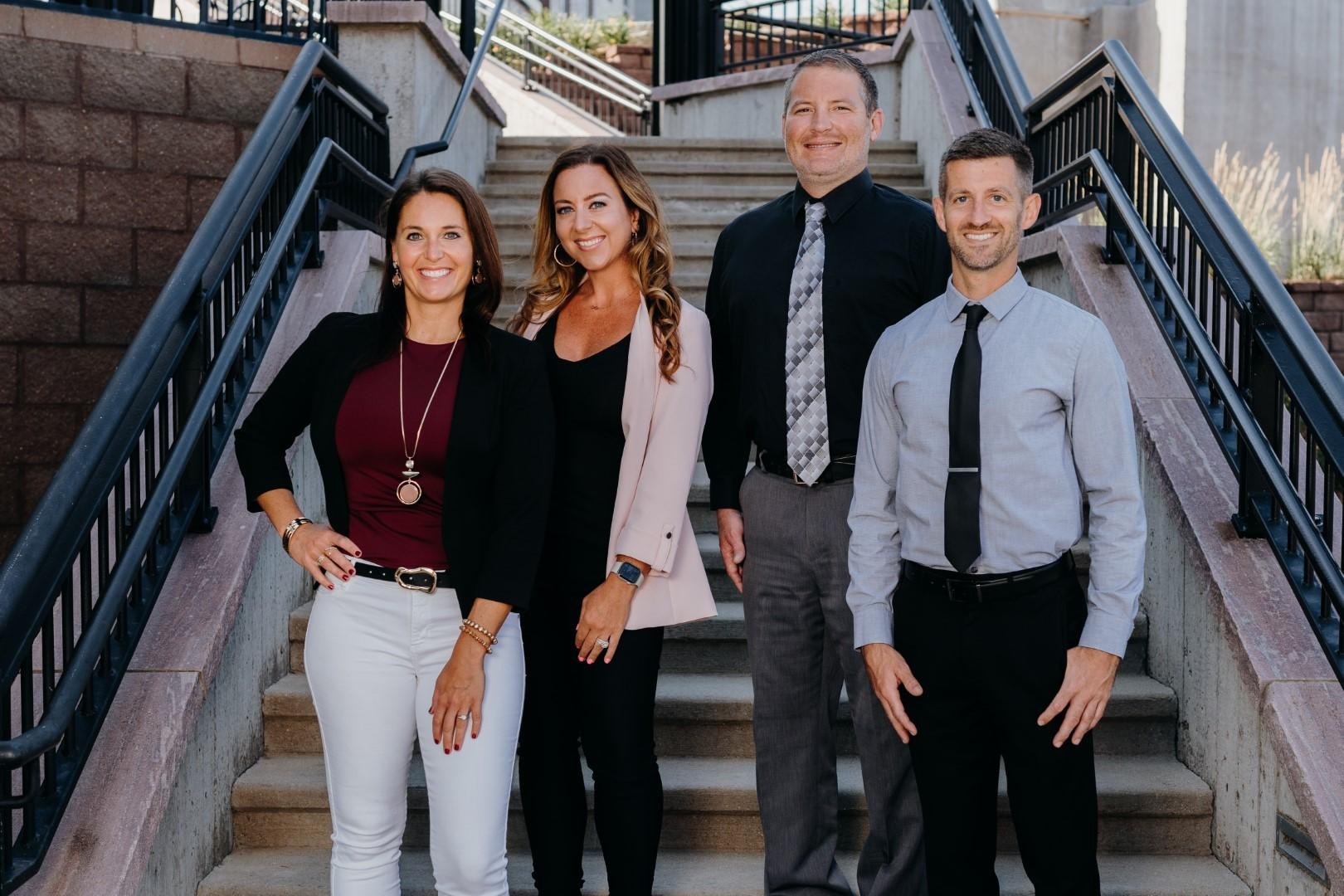 Capturing Confidence: The Power of Headshots