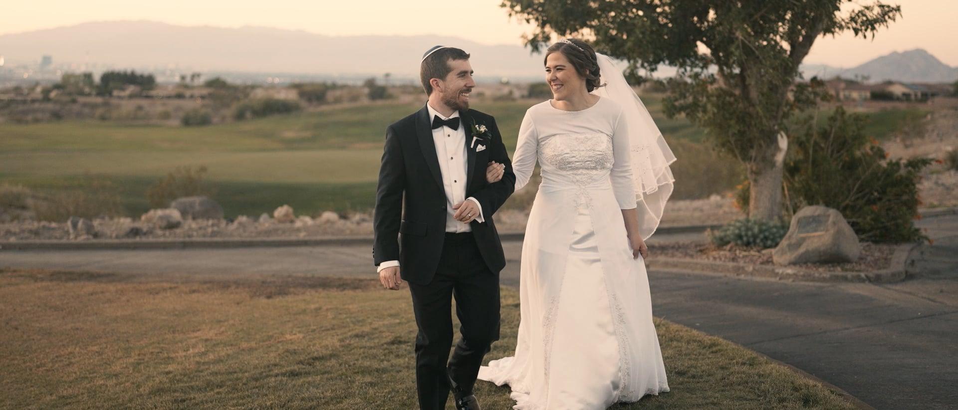 Fishel Wedding Video