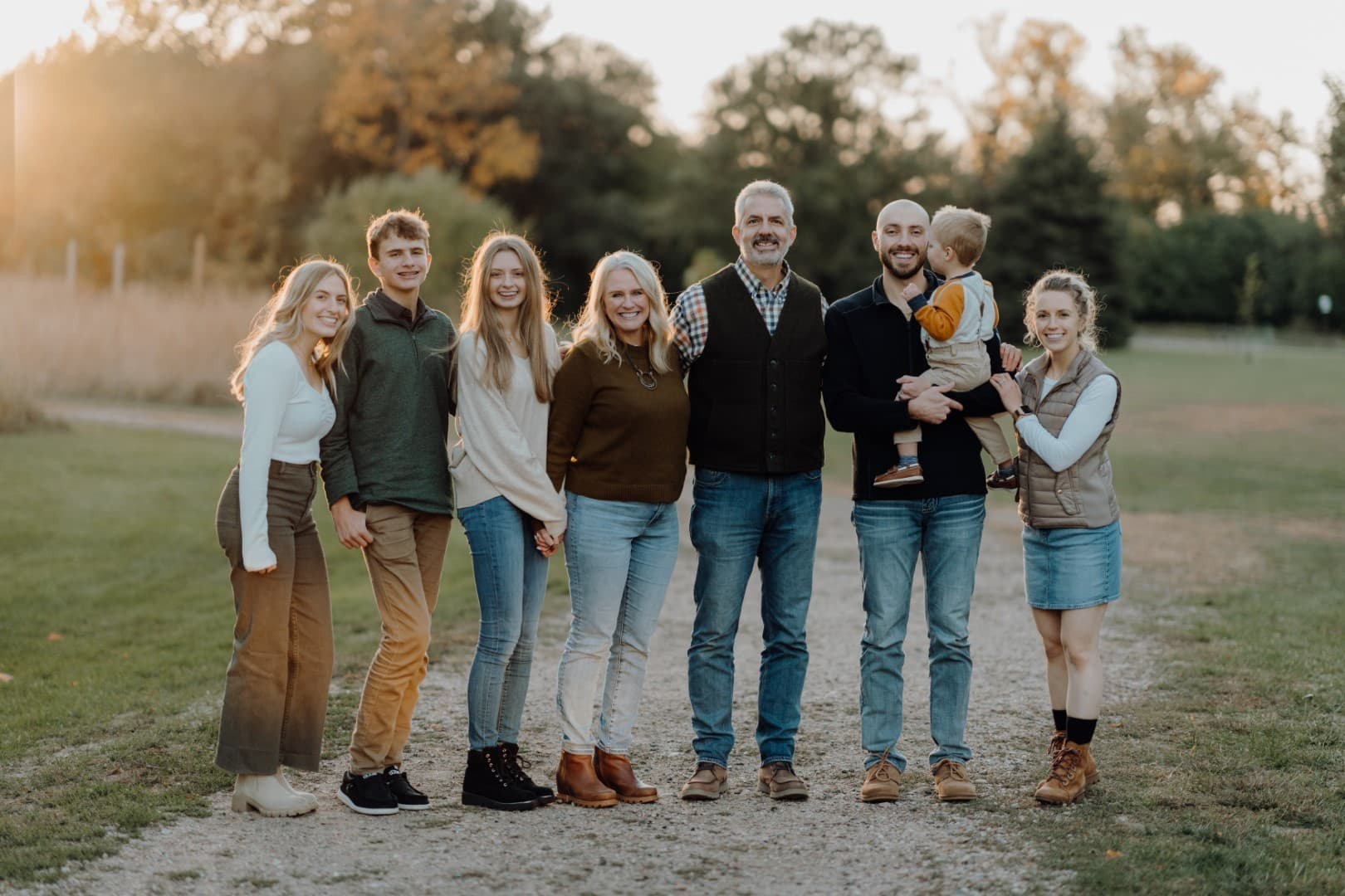 Why You Should Prioritize Family Photos